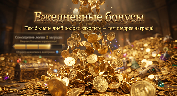 Gold Coins